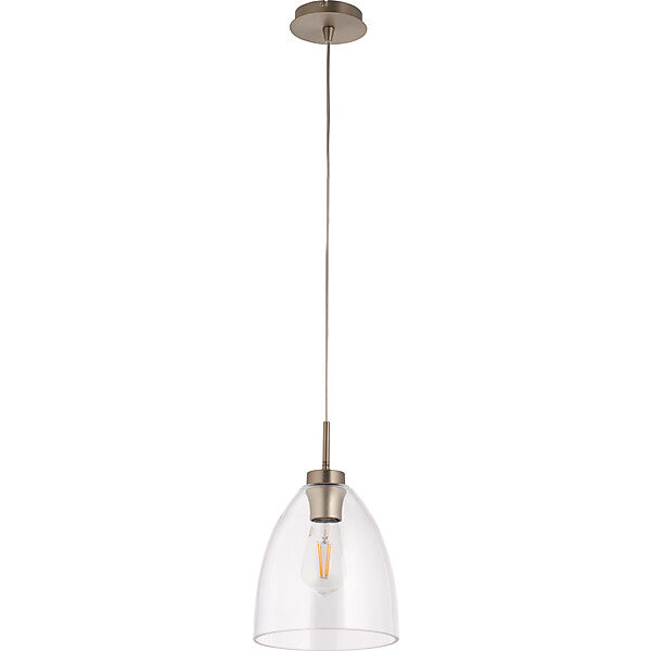 Hufnagel Leuchten Pendelleuchte E27 max 57W 620329